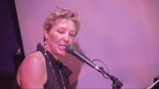 Elton John Mona Lisas and Mad Hatters/Tiny Dancer cover by Teresa