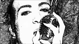 Adrian H and The Wounds - Cookies & Cocaine