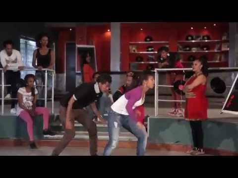 Netsanet Melesse Libien New Ethiopian Music 2013