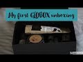 GLOBOX OCTOBER 2017 UNBOXING AND REVIEW | BEST SUBSCRIPTION BOX IN INDIA  | SAVE MORE ON ALL ITEMS