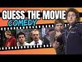 Guess The COMEDY Movie | Very Hard Quiz Trivia