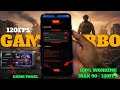 Best Game Booster 2025 Any Device - 120FPS Unlock 5X Performance &amp; Fix Lag - No Root