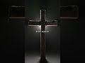 Down and Out – Christian Acoustic Worship Song (Lyric Video)