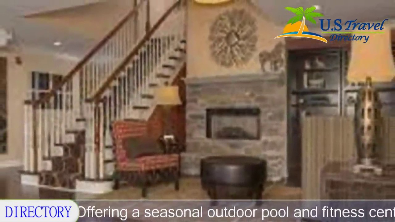 Best Western Plus Lake Lanier/Gainesville - Oakwood Hotels, Georgia