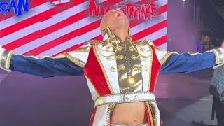 Cody Rhodes Vs Finn Balor La France Mérite Un Ple - Wwe Paris 2023