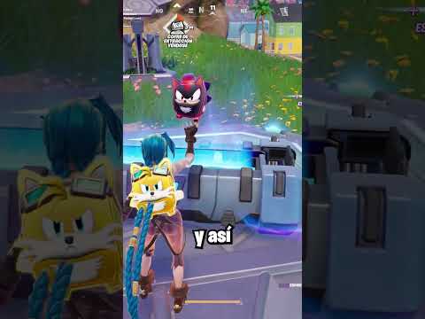 3 trucos que debes conocer en Fortnite!   #fortnite #fortniteespanol #chile #español  #fortniteclips