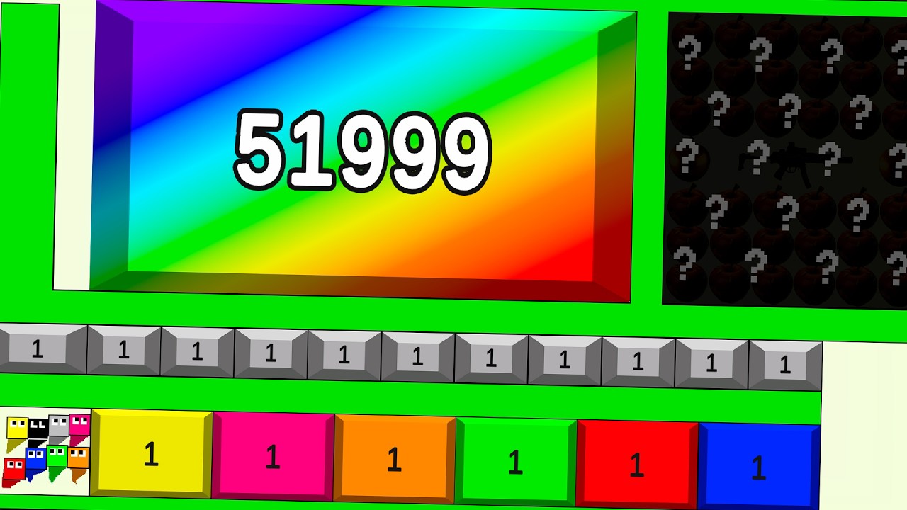 Square League - The Great War