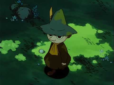 snufkin being nosy mini-comp