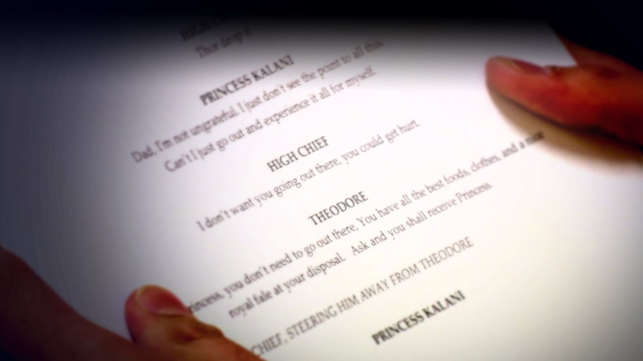 Māori and Pasifika cast reimagine Disney classic on stage | Te Ao Mārama