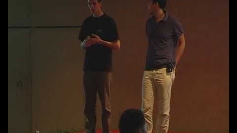 HITB SecConf 2009 Malaysia: Defeating Software Protection with Metasm 7/7