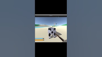 creating survival game day 9    #development #survival #games #unity #fyp