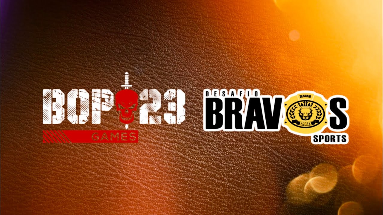 Jiu jitsu Faixa Preta Bop Games 23: Felipe Vs Renno