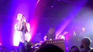 Mute Math LIVE Odd Soul Introduction Tour: Part 1 of 6