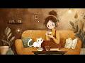 Relaxing Cozy Jazz ☕ 1940s Vintage Cafe Ambience – A Little Calm for You Today