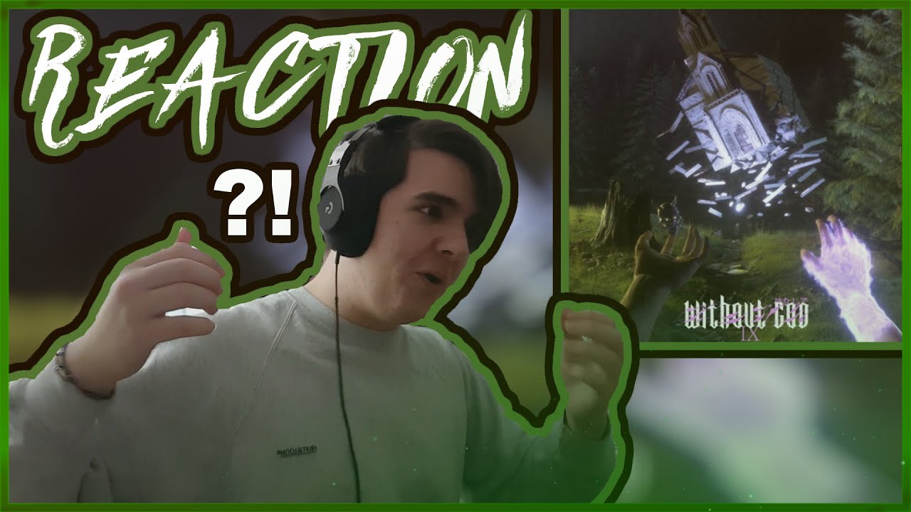 Reacting to Without God: Season Nine