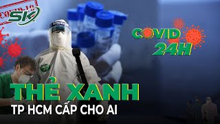 Tin Nóng Covid-19 24h Ngày 11/9 Cập Nhật Ngắn Gọn | Dich Virus Corona Việt Nam hôm nay | SKĐS