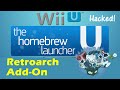 How to Add 1,000's of Retro Games to Your Wii U