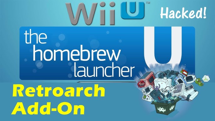 Wii U USB Helper - song and lyrics by NoahAbc12345