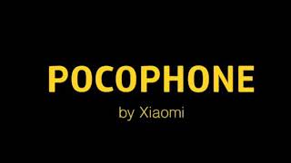 Pocophone Happiness Ringtone (Xiaomi)