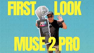 XTRA Muse 2 Pro First Look: We Tested the Camera Everyone Is Talking About