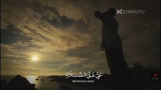 Adzan Maghrib Kompas TV (2017)