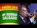 Gideões 2019 - Ap. Rodrigo Salgado