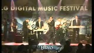 Amr Diab LG concert 2004 Medley