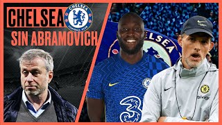 RECONSTRUIMOS EL CHELSEA SIN ABRAMOVICH | Fichajes 2022/23