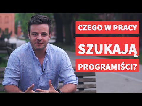 Wideo: Jak Nie Pomylić Się Przy Wyborze Pracy