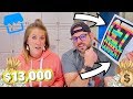 How We PAID $13,000 In TWO WEEKS! (Getting Debt Current) - Our Debt Disaster