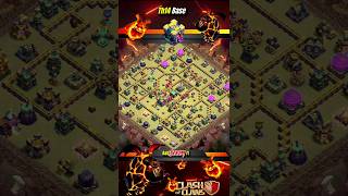 TH14 Anti 2 Star War Base 2026 🔥 | Unbeatable CWL Base | Clash of Clans