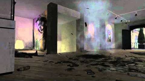 COD MW3- Return to Sender Challenge