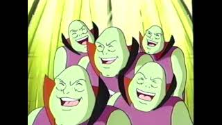 Skydancers 1996 Promo - Home Video