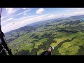Paragliding Andelsbuch 10.06.18