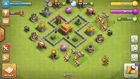 Battle Ram Discord Webhook Test Video