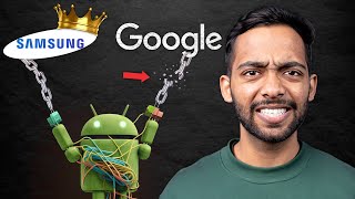 Samsung controls the Android….Here’s how? screenshot 4