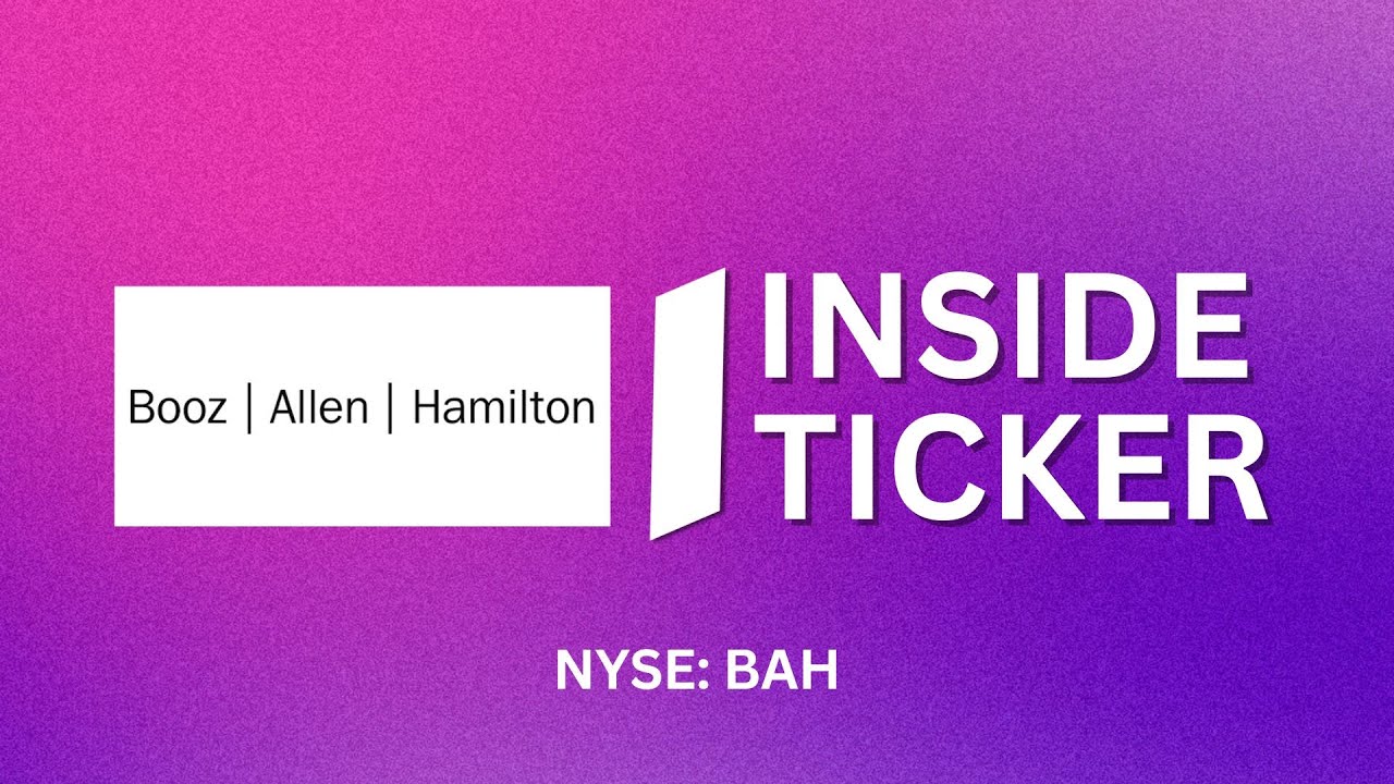 Booz Allen Hamilton Q4 2025 Earnings: Strong Growth, AI Momentum & Market Caution Explained