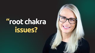 How Root Chakra Imbalances Create Pelvic Floor Issues w/CJ Llewelyn