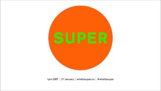 What is SUPER ?