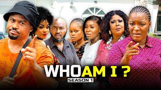 WHO AM I (PART 1)-LATEST NIGERIAN NOLLYWOOD 2026 MOVIE-BEST TRENDING FAMILY BLOCKBUSTER MOVIE#new
