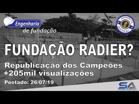 Vídeo: Casa sem fundação: tipos de fundações e métodos de construção