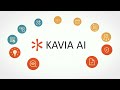 KAVIA AI Workflow Manager