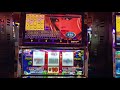 VGT Slots Gem & Jewels $10 Max Bet. Jackpot or Bust. - YouTube