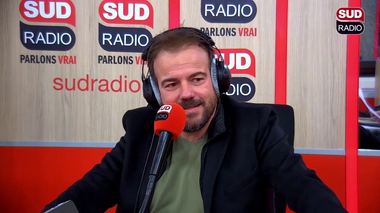 Le 10h-12h - Stephane Henon de #PBLV - YouTube