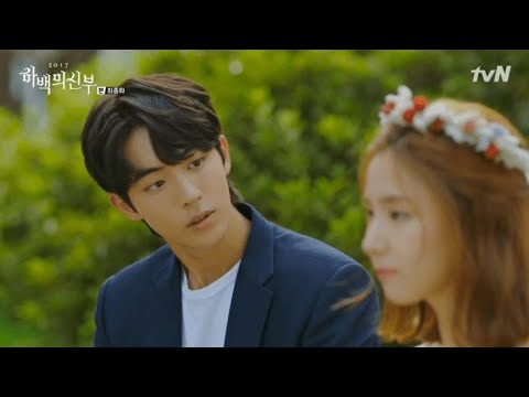 THE BRIDE OF HABAEK MV  || HINDI SONG MIX (Korean Mix)