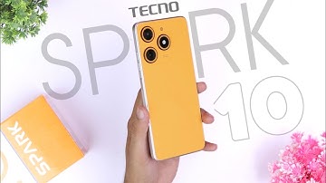 Tecno Spark 10 Full Honest Review  | Waste Of Money 😡