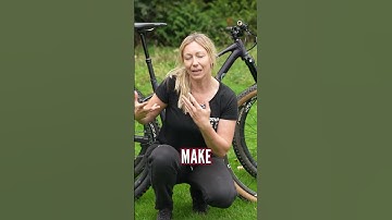 27.5" Or 29" Wheels For A Hardtail MTB? 🤔🧑‍🏫