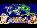 Youtube Thumbnail title