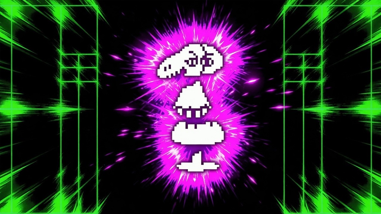 Nope Just Nope. | Undertale revisted ep7