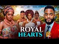 ROYAL HEARTS - OMECHE OKO,BAM BAM OLAWUNMI, CHIKE DANIELS, CHINENYE NNEBE - 2026 Latest Epic Movies